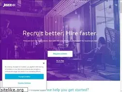 Sites similar to jonesandjuliann.theresumator.com