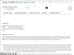 Sites similar to jonesandson.com