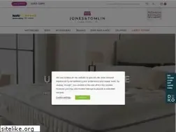 Sites similar to jonesandtomlin.co.uk