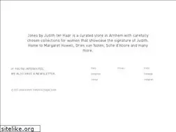 Sites similar to jonesarnhem.com