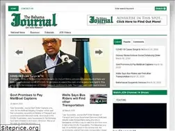 Sites similar to jonesbahamas.com