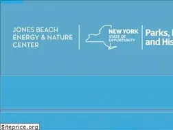 Sites similar to jonesbeachenc.org