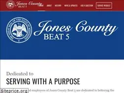 Sites similar to jonesbeat5.com