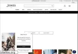 Sites similar to jonesbootmaker.com