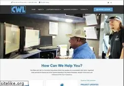 Sites similar to jonesborocwl.org