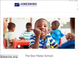 Sites similar to jonesboroelementary.com