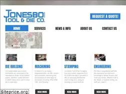 Sites similar to jonesborotool.com