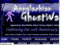 Sites similar to jonesboroughghosttours.com