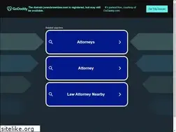 Sites similar to jonesbrownlaw.com