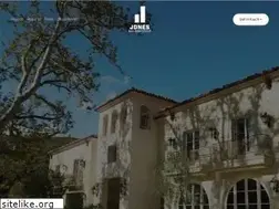 Sites similar to jonesbuildersgroup.com