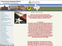 Sites similar to jonescad.org