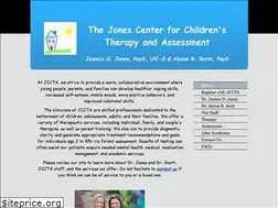 Sites similar to jonesccta.com