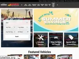 Sites similar to joneschryslermaryland.com