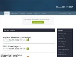 Sites similar to jonescivil.com