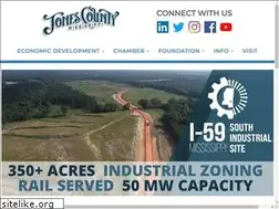 Sites similar to jonescounty.com