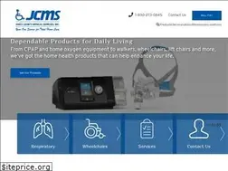 Sites similar to jonescountymedical.com