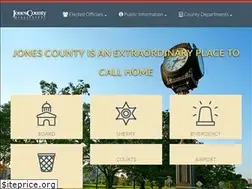 Sites similar to jonescountyms.com