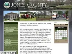 Sites similar to jonescountync.gov
