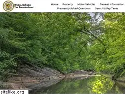 Sites similar to jonescountytaxes.com