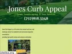 Sites similar to jonescurbappeal.com