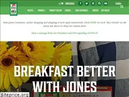 Sites similar to jonesdairyfarm.com