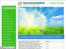 Sites similar to jonesenergyinfo.com