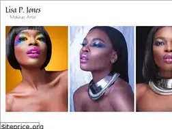 Sites similar to jonesforbeauty.com