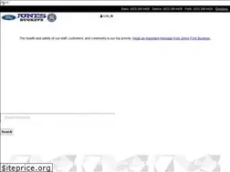 Sites similar to jonesfordbuckeye.com