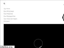 Sites similar to jonesfoster.com