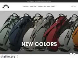 Sites similar to jonesgolfbags.com