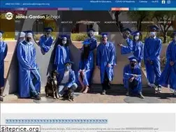 Sites similar to jonesgordon.org