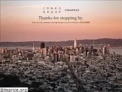 Sites similar to jonesgroupsf.com