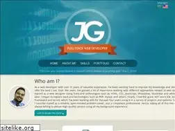Sites similar to jonesguidini.com