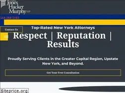 Sites similar to joneshacker.com