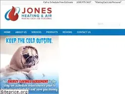 Sites similar to joneshava.com