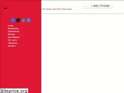 Sites similar to jonesheatingandair.com