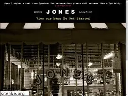 Sites similar to joneshollywood.com