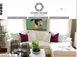 Sites similar to joneshomeoxford.com