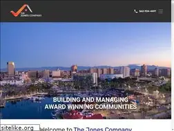 Sites similar to jonesindustry.com
