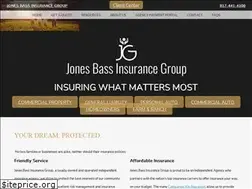 Sites similar to jonesinsgroup.com