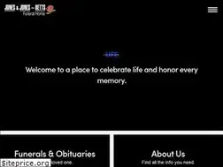 Sites similar to jonesjonesbetts.com