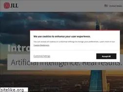 Sites similar to joneslanglasalle-slovakia.com