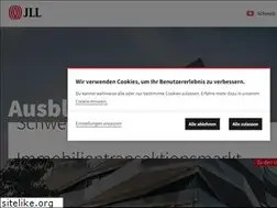 Sites similar to joneslanglasalle.ch