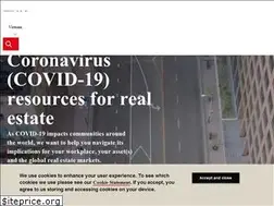 Sites similar to joneslanglasalle.com.vn