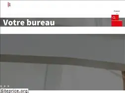 Sites similar to joneslanglasalle.fr