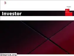 Sites similar to joneslanglasalle.hu