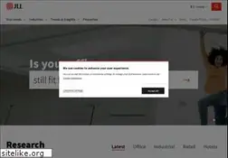 Sites similar to joneslanglasalle.ie