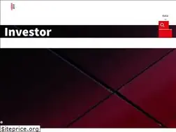 Sites similar to joneslanglasalle.it