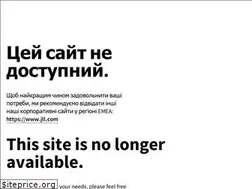 Sites similar to joneslanglasalle.ua