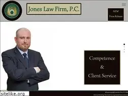 Sites similar to joneslawnyc.com